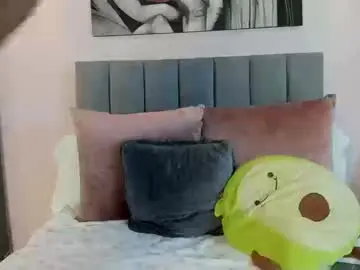 Chaturbate Adult Video Chat of priscila_cooper_