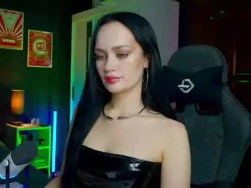 Chaturbate Sex Chat of queenaliss