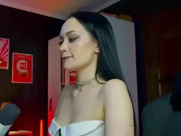 Chaturbate Adult Webcam of queenaliss