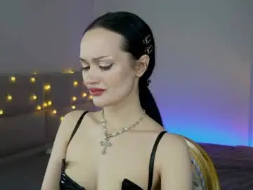 Chaturbate Nude Webcam of queenaliss