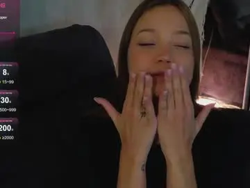 Chaturbate Sex Chat of tia__moon