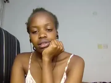 Chaturbate Nude Webcam of tiara_t