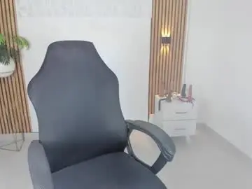 Chaturbate Nude Webcam of valeria_acosta_