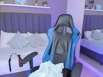 Chaturbate Live Sex Cam of valeria_acosta_