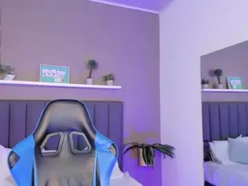 Chaturbate Live Porn of valeria_acosta_