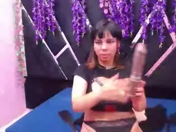 Chaturbate Adult Video Chat of vanesa_boobs