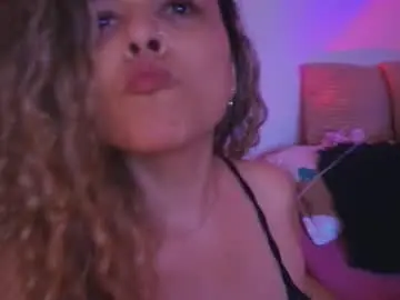 Chaturbate Adult Video Chat of _rose_smith