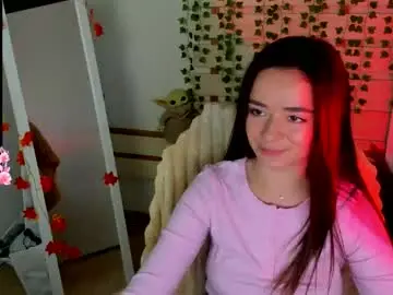 Chaturbate Live Sex Cam of allana_dream
