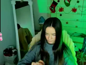 Chaturbate Private Sex Chat of allana_dream