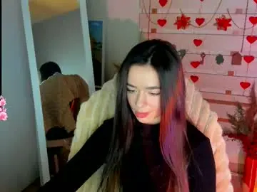 Chaturbate Live Sex Cam of allana_dream