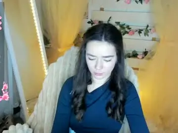 Chaturbate Live Sex Cam of allana_dream