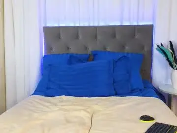 Chaturbate Sex Chat of ariana_petite