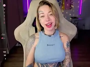 Chaturbate Best Webcam of bunnykelly