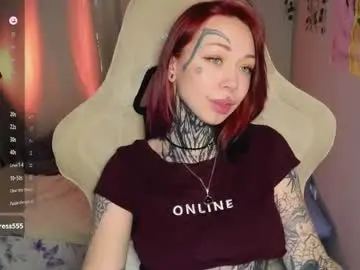 Chaturbate Sex Cam of bunnykelly