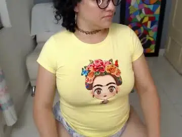 Chaturbate Adult Webcams of glennddastar