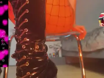 Chaturbate Free Live Porn of majestic_madam