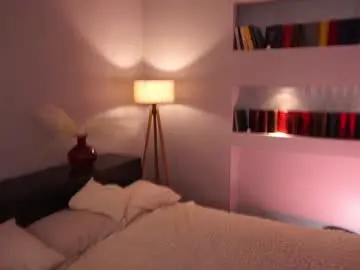 Chaturbate Nude Webcam of margarethowell