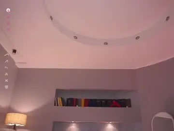 Chaturbate Nude Webcam of margarethowell