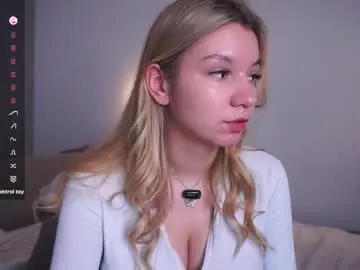 Chaturbate Adult Video Chat of margarethowell