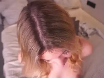 Chaturbate Sex Cam of margarethowell