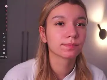 Chaturbate Live Sex Cam of margarethowell