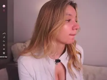 Chaturbate Nude Webcam of margarethowell