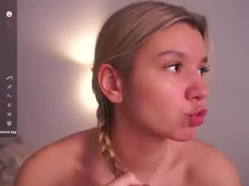 Chaturbate Private Sex Chat of margarethowell