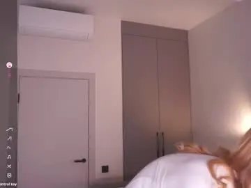 Chaturbate Nude Webcam of margarethowell