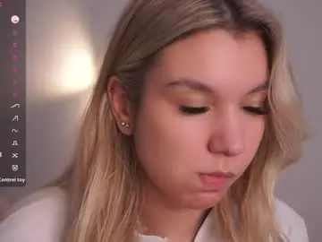 Chaturbate Free Porn Cam of margarethowell