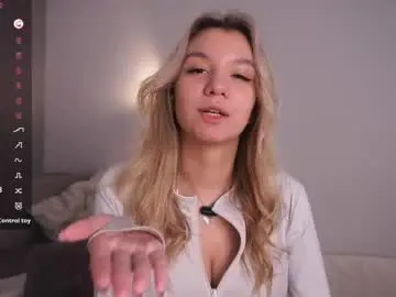 Chaturbate Private Sex Chat of margarethowell