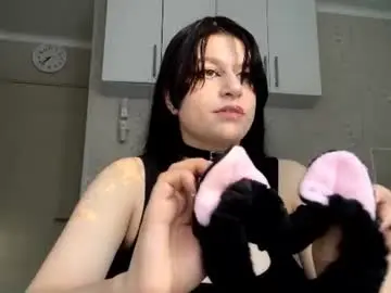 Chaturbate Live Sex of marianmollberg