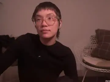 Chaturbate Nude Webcam of meganmei666