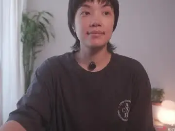 Chaturbate Live Porn of meganmei666