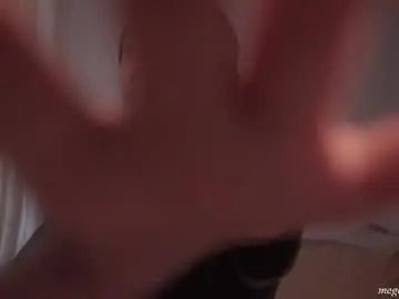 Chaturbate Live Sex of meganmei666