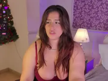 Chaturbate Adult Webcam of miamontoya