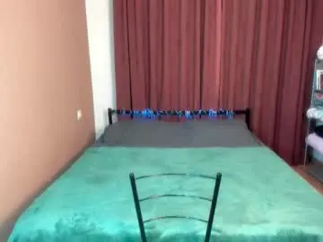 Chaturbate Live Sex Cam of mystique_doll