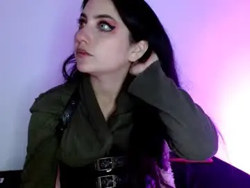 Chaturbate Live Sex Cam of sophia_dk