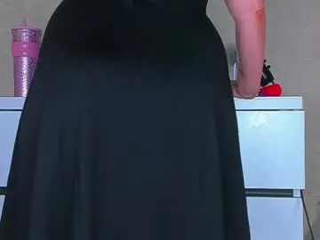 Chaturbate Adult Video Chat of tykita