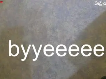 Chaturbate Live Porn of tykita