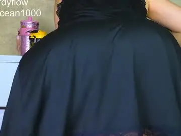 Chaturbate Adult Webcams of tykita