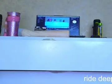 Chaturbate Sex Cam of tykita