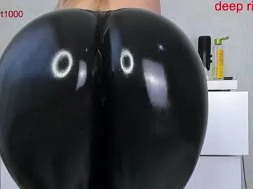 Chaturbate Private Sex Chat of tykita