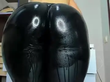 Chaturbate Live Sex of tykita