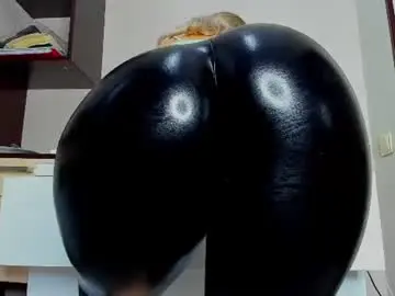 Chaturbate Live Porn of tykita