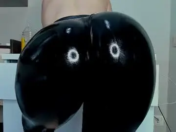 Chaturbate Sex Cam of tykita
