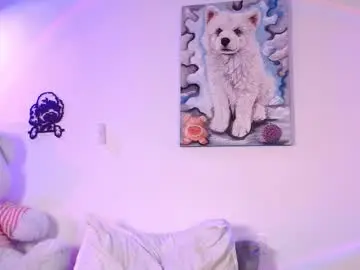 Chaturbate Sex Cam of victoria__bear