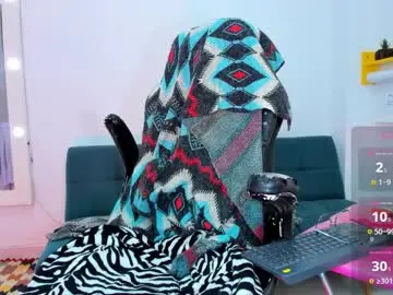 Chaturbate Live Sex of _megganjobs