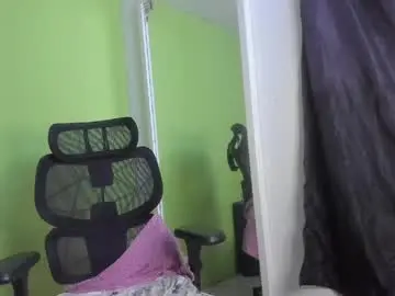 Chaturbate Nude Webcam of auradivina2