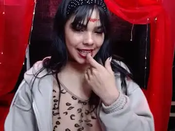 Chaturbate Best Webcam of brenda_smile12