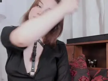 Chaturbate Best live sex cam show of cinnabelle